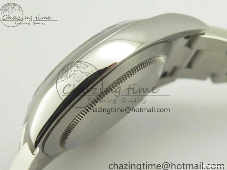 0508 Oyster Perpetual 39mm 114300 ARF 1:1 Best Edition 904L SS Case and Bracelet Red Grape Dial SH Packable 3392